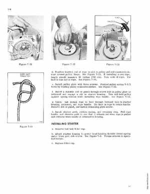 1979 Johnson 2HP Outboards Service Manual, Page 50