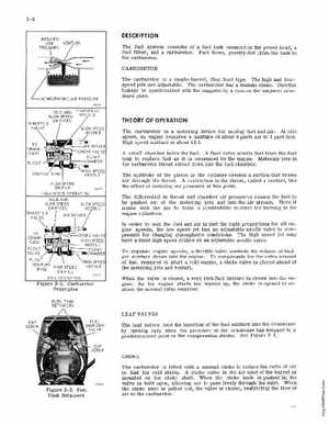 1980 Johnson 2HP Service Manual, Page 19