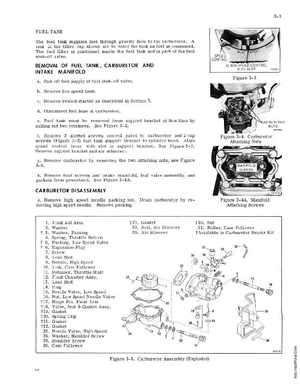 1980 Johnson 2HP Service Manual, Page 20