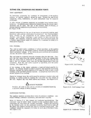 1980 Johnson 2HP Service Manual, Page 30