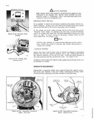 1980 Johnson 2HP Service Manual, Page 31