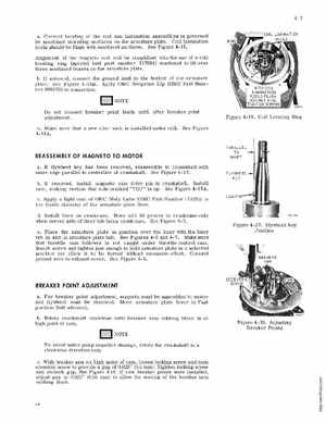 1980 Johnson 2HP Service Manual, Page 32