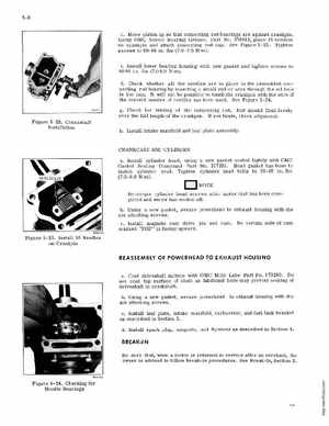 1980 Johnson 2HP Service Manual, Page 41