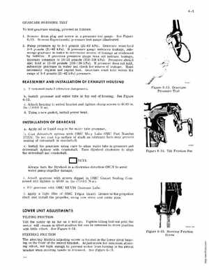 1980 Johnson 2HP Service Manual, Page 46