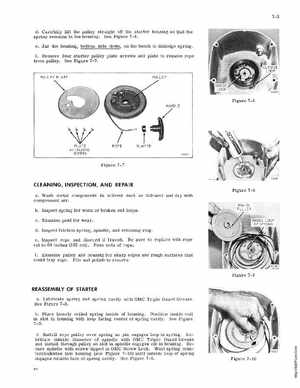 1980 Johnson 2HP Service Manual, Page 49