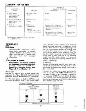 1980 Johnson 4HP Service Manual, Page 12