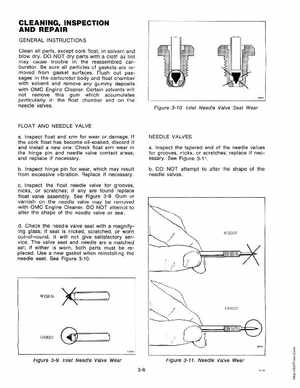 1980 Johnson 4HP Service Manual, Page 24