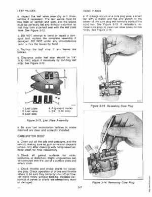 1980 Johnson 4HP Service Manual, Page 25