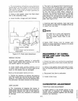 1980 Johnson 4HP Service Manual, Page 27