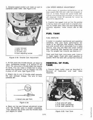 1980 Johnson 4HP Service Manual, Page 28