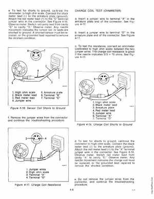 1980 Johnson 4HP Service Manual, Page 37