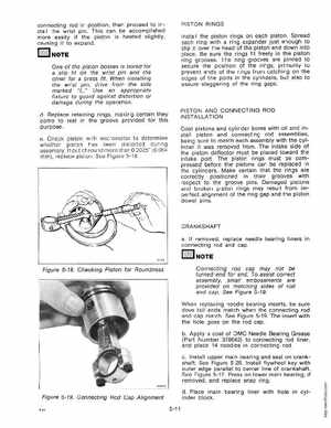 1980 Johnson 4HP Service Manual, Page 60