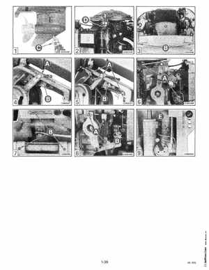 1985 OMC 65, 100 and 155 HP Models Commercial Service Manual, PN 507450-D, Page 43