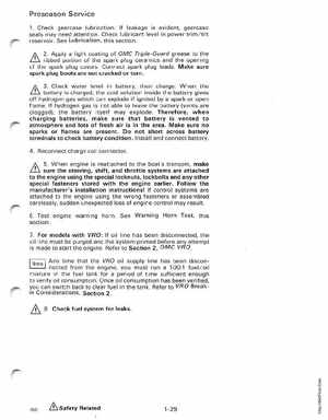 1987 Johnson/Evinrude CU Outboards 35A thru 55 Service Manual, Page 54