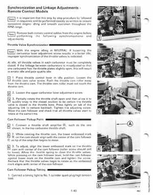 1987 Johnson/Evinrude CU Outboards 35A thru 55 Service Manual, Page 65