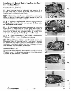 1987 Johnson/Evinrude CU Outboards 35A thru 55 Service Manual, Page 296