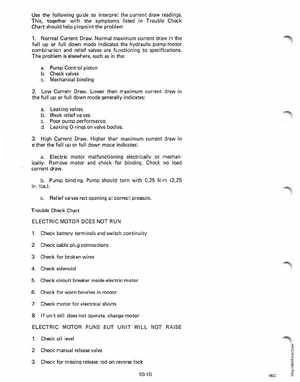 1987 Johnson/Evinrude CU Outboards 35A thru 55 Service Manual, Page 310
