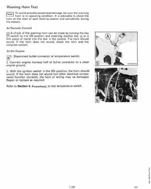 1988 Johnson/Evinrude "CC" 40 thru 55 Models Service Manual, Page 53