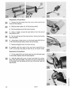 1988 Johnson/Evinrude "CC" 40 thru 55 Models Service Manual, Page 314