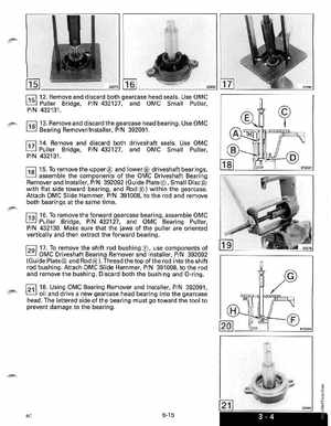 1991 Johnson/Evinrude EI Outboards 2.3 thru 8 Service Manual, Page 211
