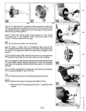 1991 Johnson/Evinrude EI Outboards 2.3 thru 8 Service Manual, Page 214