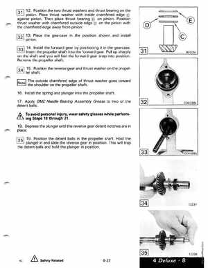 1991 Johnson/Evinrude EI Outboards 2.3 thru 8 Service Manual, Page 223