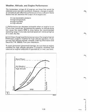 1992 Johnson/Evinrude EN 2.3 thru 8 outboards Service Manual, Page 34