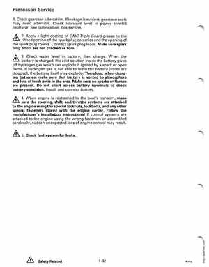 1992 Johnson/Evinrude EN 2.3 thru 8 outboards Service Manual, Page 38