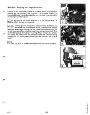 1992 Johnson/Evinrude EN 2.3 thru 8 outboards Service Manual, Page 41