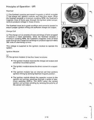 1992 Johnson/Evinrude EN 2.3 thru 8 outboards Service Manual, Page 106