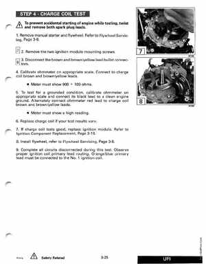 1992 Johnson/Evinrude EN 2.3 thru 8 outboards Service Manual, Page 115