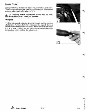 1992 Johnson/Evinrude EN 2.3 thru 8 outboards Service Manual, Page 202