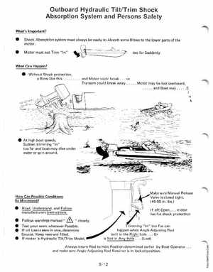 1992 Johnson/Evinrude EN 2.3 thru 8 outboards Service Manual, Page 275