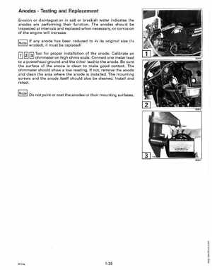 1994 Johnson/Evinrude "ER" 2 thru 8 outboards Service Manual, Page 41