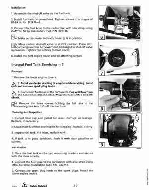 1994 Johnson/Evinrude "ER" 2 thru 8 outboards Service Manual, Page 65