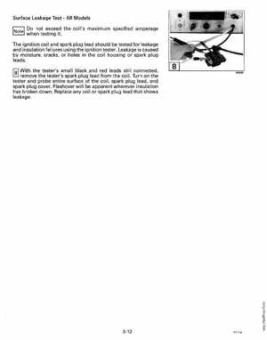 1994 Johnson/Evinrude "ER" 2 thru 8 outboards Service Manual, Page 102