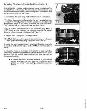 1994 Johnson/Evinrude "ER" 2 thru 8 outboards Service Manual, Page 122