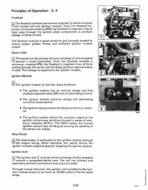 1994 Johnson/Evinrude "ER" 2 thru 8 outboards Service Manual, Page 123