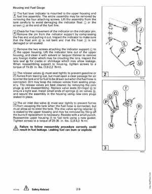 1994 Johnson/Evinrude "ER" 9.9 thru 30 outboards Service Manual, Page 68