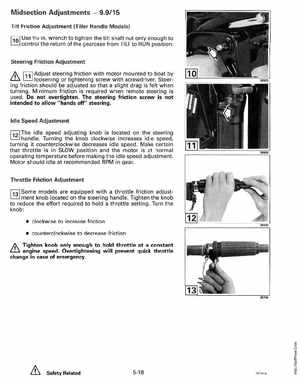 1994 Johnson/Evinrude "ER" 9.9 thru 30 outboards Service Manual, Page 218