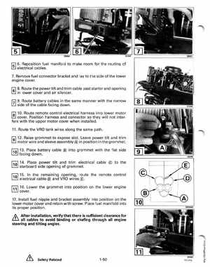 1994 Johnson/Evinrude Outboards 40 thru 55 Service Manual, Page 56