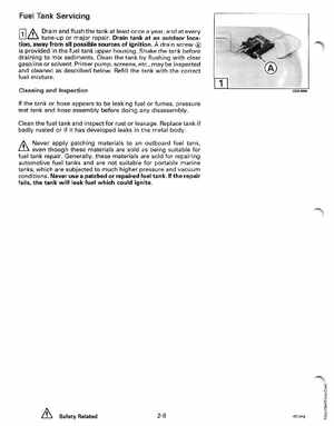 1994 Johnson/Evinrude Outboards 40 thru 55 Service Manual, Page 68