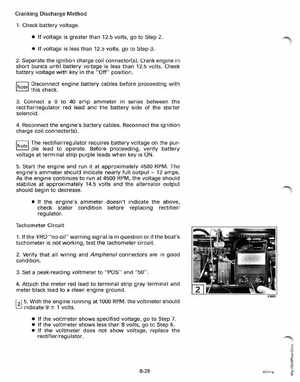 1994 Johnson/Evinrude Outboards 40 thru 55 Service Manual, Page 295