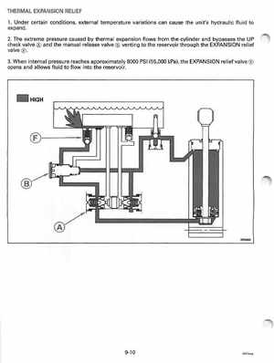 1994 Johnson/Evinrude Outboards 40 thru 55 Service Manual, Page 307