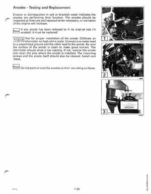 1995 Johnson/Evinrude Outboards 2 thru 8 Service Manual, Page 41