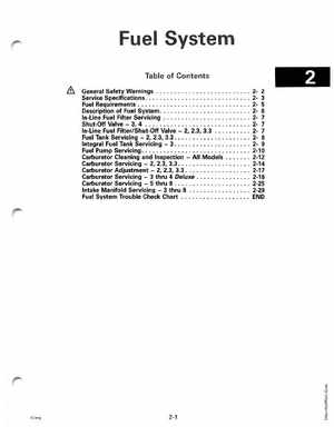 1995 Johnson/Evinrude Outboards 2 thru 8 Service Manual, Page 57