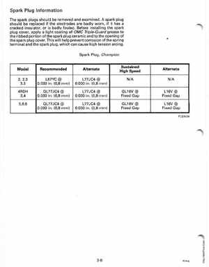 1995 Johnson/Evinrude Outboards 2 thru 8 Service Manual, Page 94