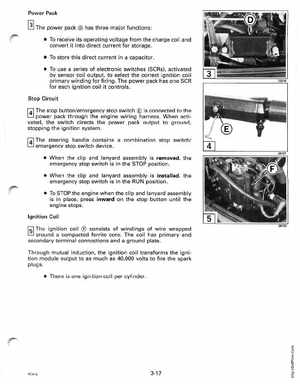 1995 Johnson/Evinrude Outboards 2 thru 8 Service Manual, Page 105