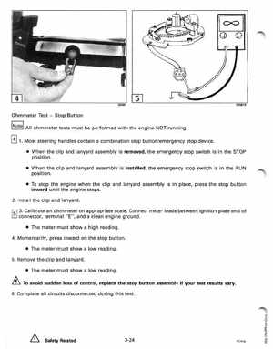 1995 Johnson/Evinrude Outboards 2 thru 8 Service Manual, Page 112