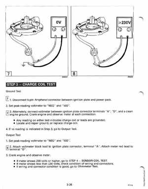 1995 Johnson/Evinrude Outboards 2 thru 8 Service Manual, Page 114